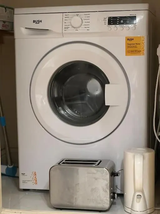 Flat Close To Leagrave Station Luton Airport 0*, Luton (Bedfordshire)