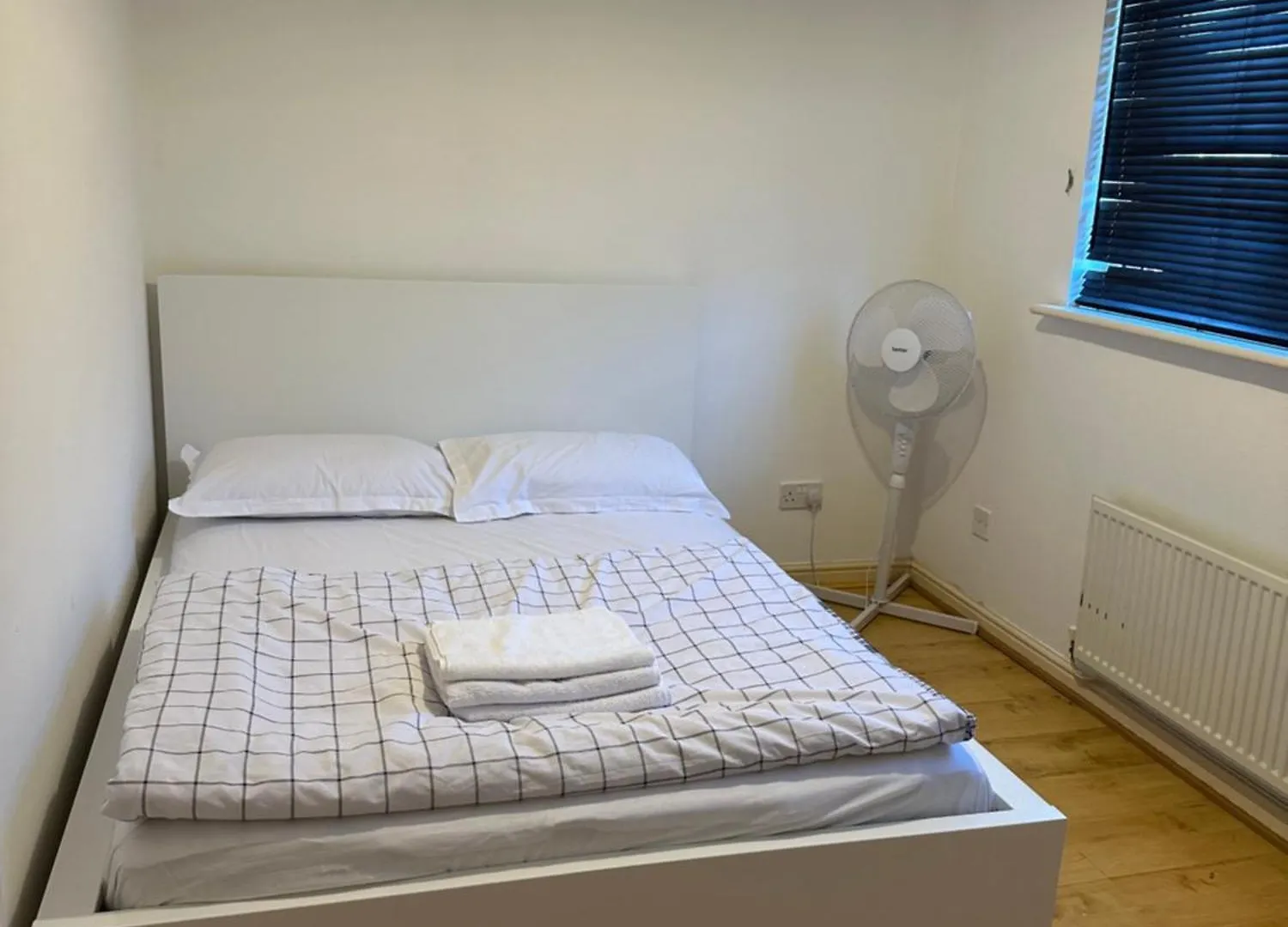 Apartment Flat Close To Leagrave Station Luton Airport