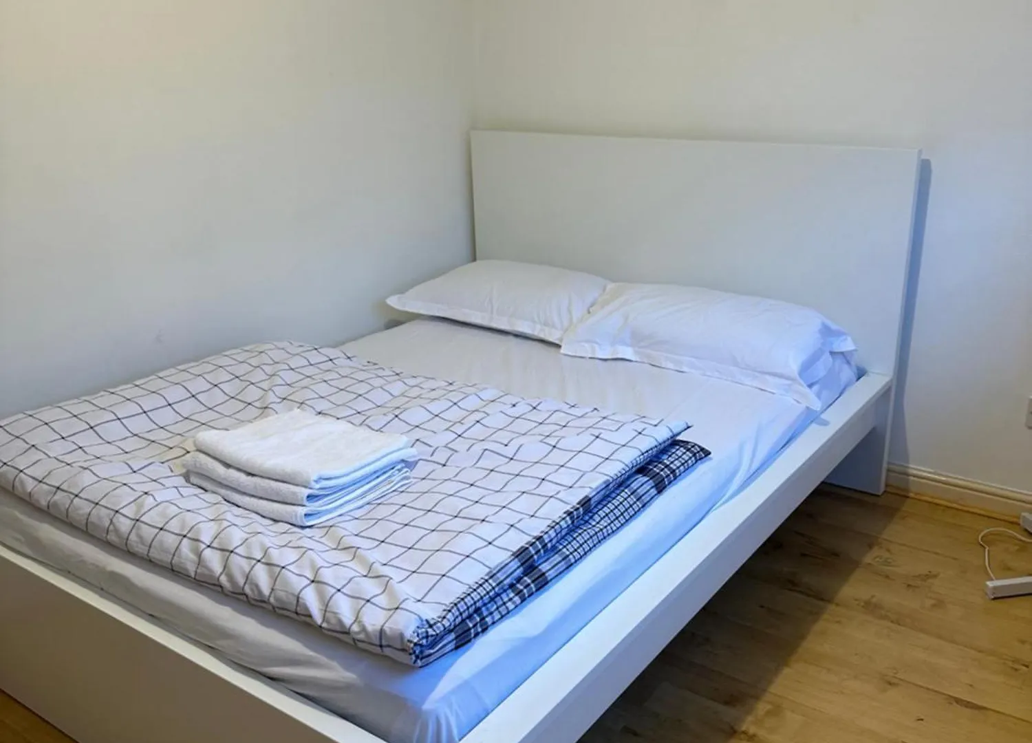 Apartment Flat Close To Leagrave Station Luton Airport United Kingdom