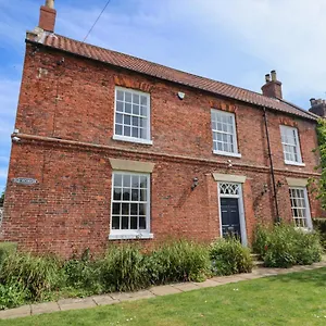 Reighton House Holiday home Filey