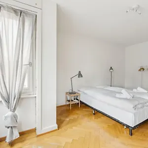 For Explorers 224 Apartment Zurich