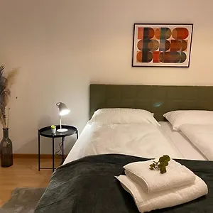Comfort 1 And 2bdr Close To Airport Apartment Zurich