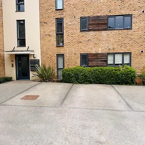  Apartment Aroma Cambridge
