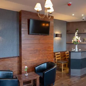 3* Hotel Eagle Luton Airport